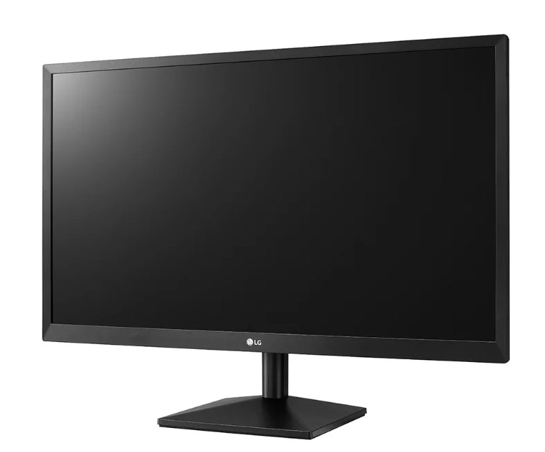 Монитор LG 27MK400H Монитор LG 27MK400H