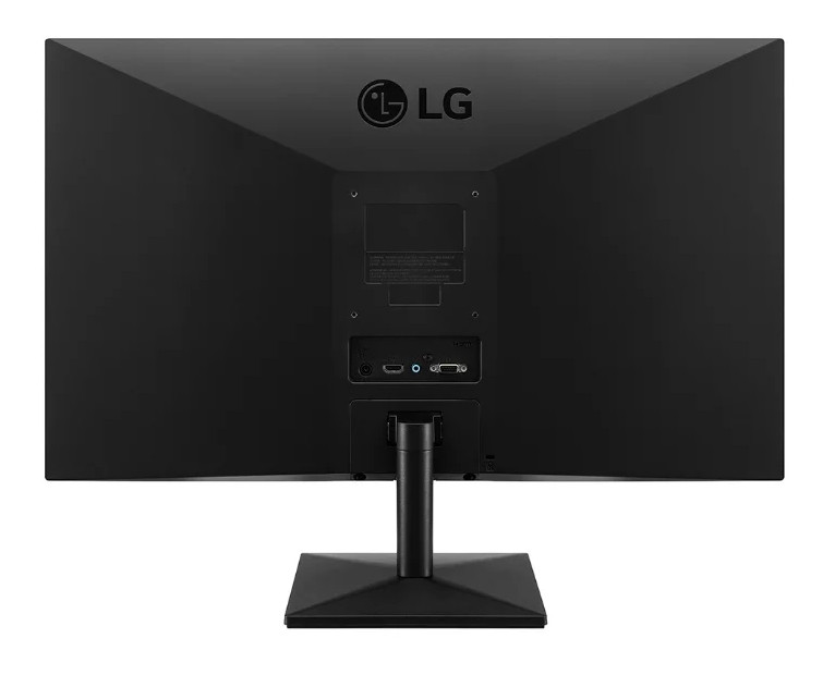 Монитор LG 27MK400H Монитор LG 27MK400H