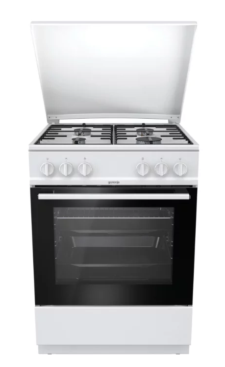 Плита газовая GORENJE G6111WH Плита газовая GORENJE G6111WH