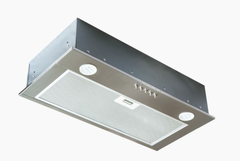Встраиваемая вытяжка BERG Pueblo 56 Inox Встраиваемая вытяжка BERG Pueblo 56 Inox