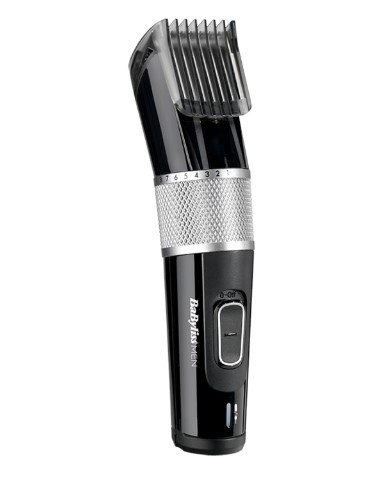 Машинка для стрижки BABYLISS E973E Машинка для стрижки BABYLISS E973E