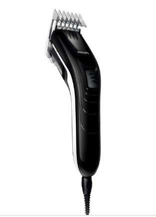 Машинка для стрижки PHILIPS QC 5115/15 Машинка для стрижки PHILIPS QC 5115/15