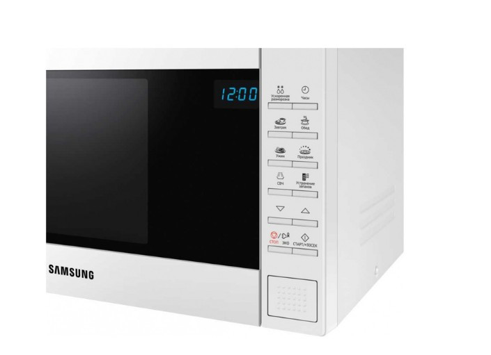Микроволновая печь SAMSUNG ME 88 SUW Микроволновая печь SAMSUNG ME 88 SUW