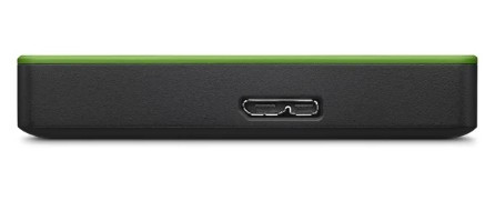 Внешний жёсткий диск USB 3.0 Game Drive 2ТБ для Xbox Series X|S (STEA2000403) Внешний жёсткий диск USB 3.0 Game Drive 2ТБ для Xbox Series X|S (STEA2000403)