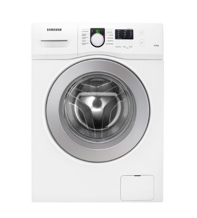 Стиральная машина SAMSUNG WF 60F1R1F2W Стиральная машина SAMSUNG WF 60F1R1F2W