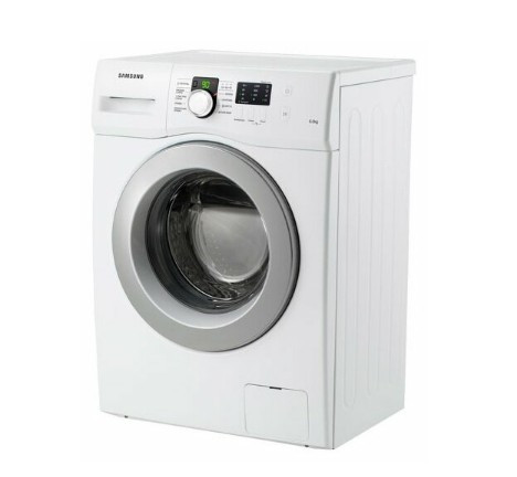 Стиральная машина SAMSUNG WF 60F1R1F2W Стиральная машина SAMSUNG WF 60F1R1F2W