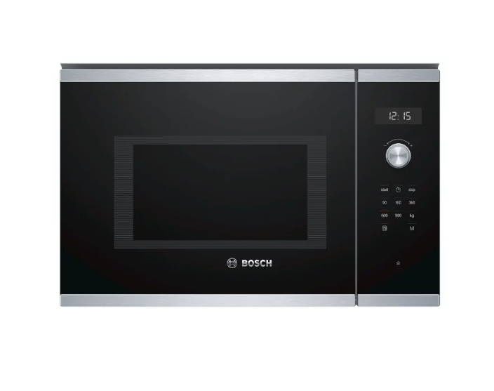 Встраиваемая микроволновая печь Bosch BFL554MS0
