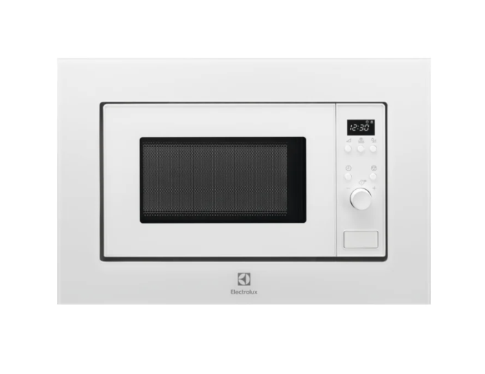 Встраиваемая микроволновая печь Electrolux LMS 2173 EMW Встраиваемая микроволновая печь Electrolux LMS 2173 EMW