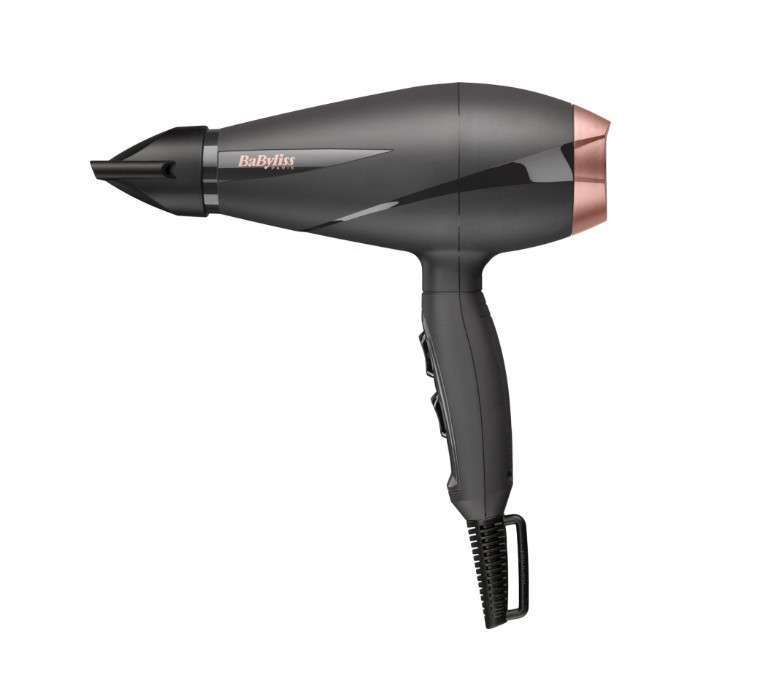 Фен BaByliss 6709DE Фен BaByliss 6709DE