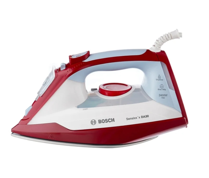 Утюг Bosch TDA 3024010 Утюг Bosch TDA 3024010