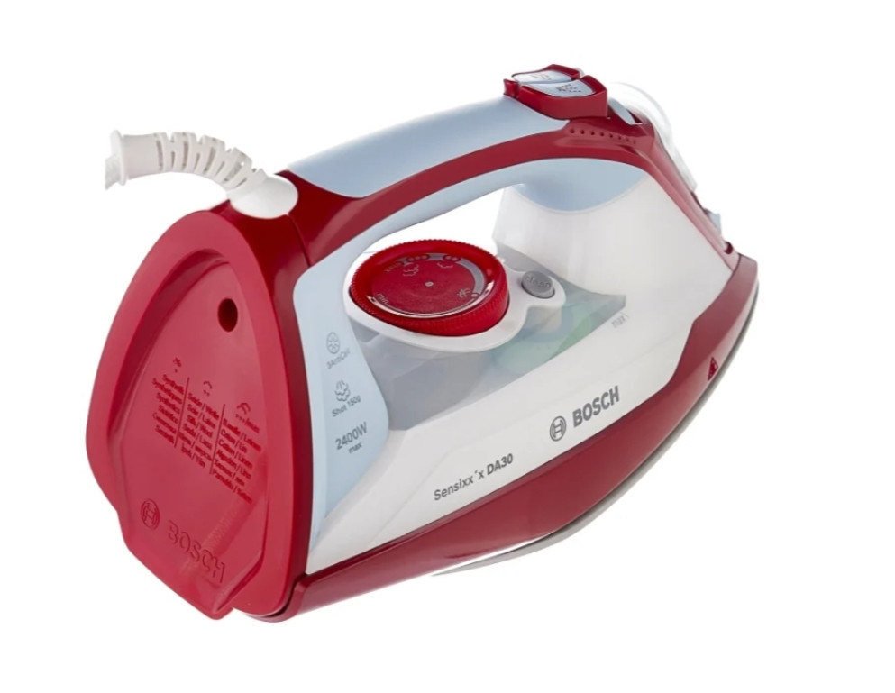 Утюг Bosch TDA 3024010 Утюг Bosch TDA 3024010