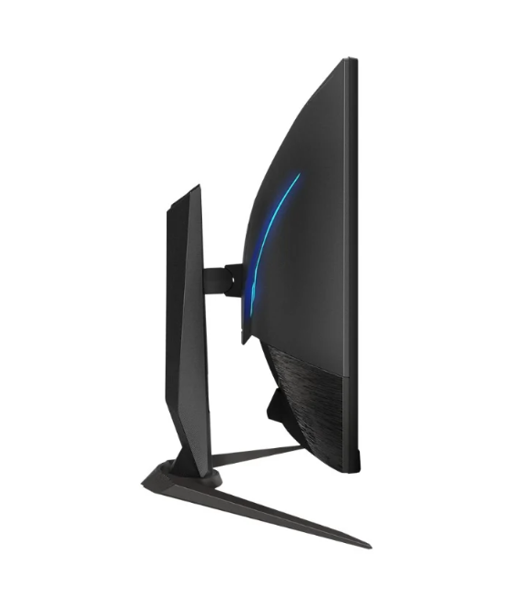 Монитор 27" GIGABYTE AORUS Gaming CV27Q-EK Монитор 27" GIGABYTE AORUS Gaming CV27Q-EK