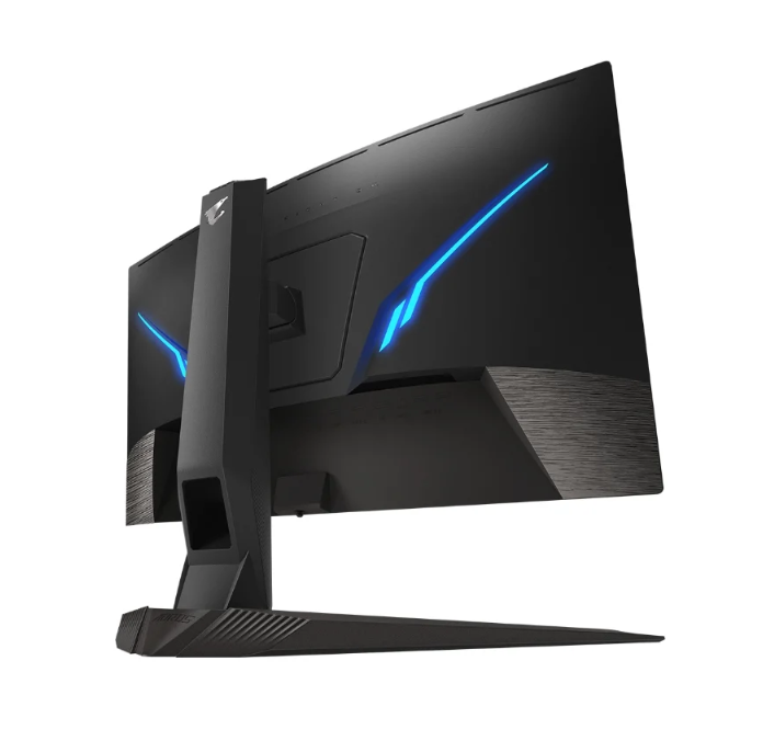 Монитор 27" GIGABYTE AORUS Gaming CV27Q-EK Монитор 27" GIGABYTE AORUS Gaming CV27Q-EK