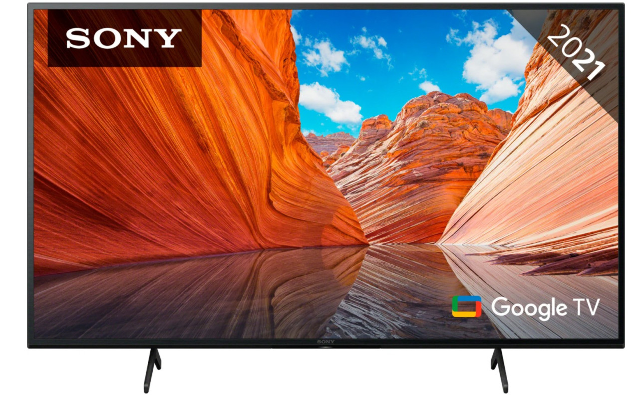 Телевизор Sony KD-50X81J Телевизор Sony KD-50X81J