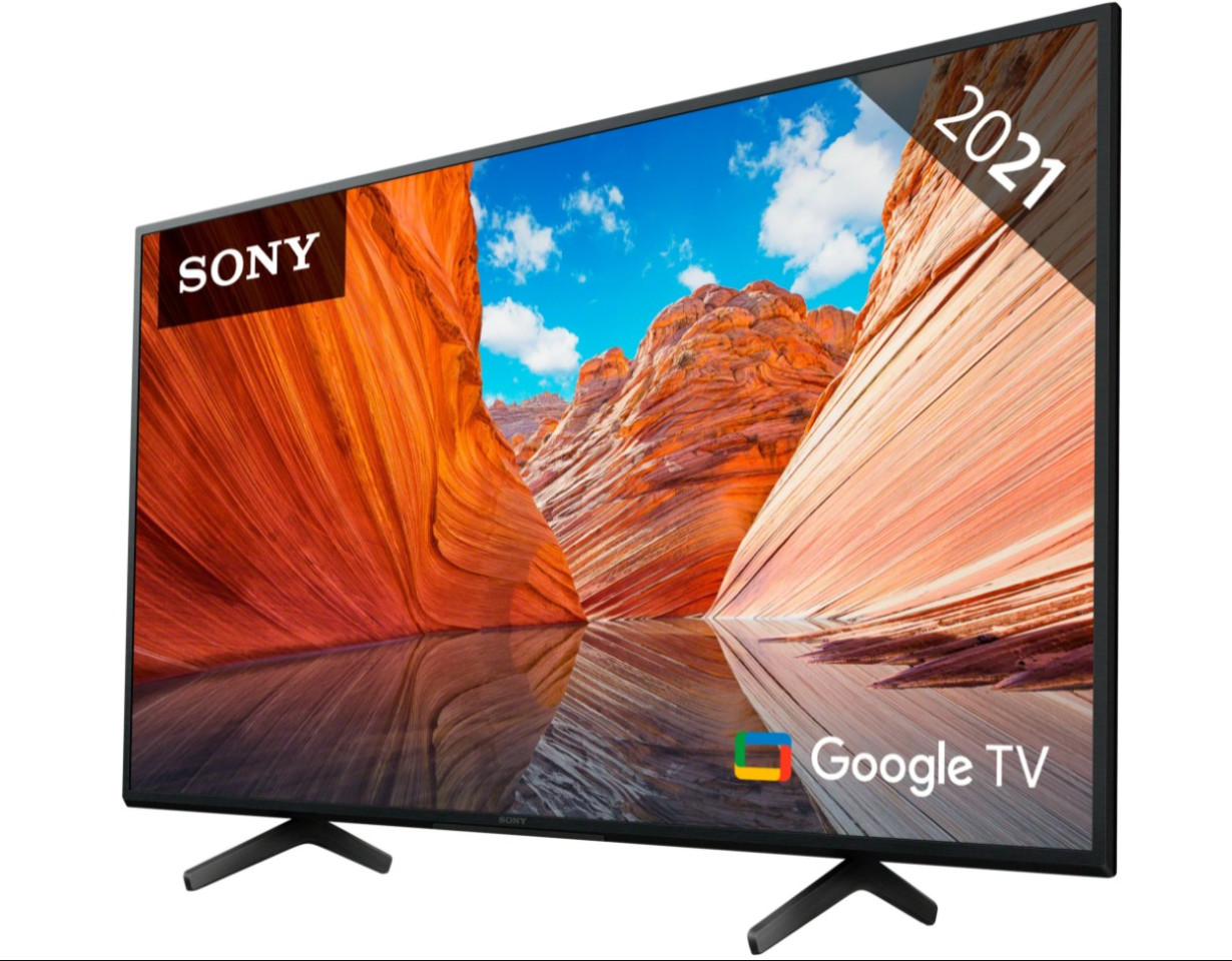 Телевизор Sony KD-50X81J Телевизор Sony KD-50X81J