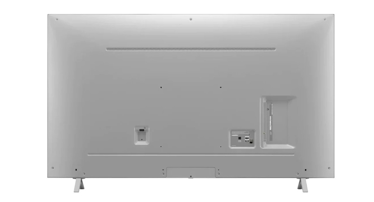 Телевизор LG 55NANO776PA Телевизор LG 55NANO776PA