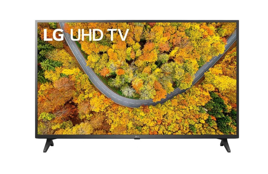Телевизор LG 50UP75006LF Телевизор LG 50UP75006LF