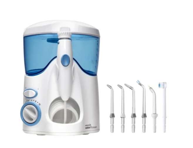 Ирригатор WATERPIK WP-100 E2 Ultra