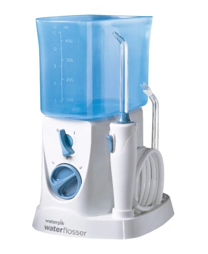 Ирригатор WATERPIK WP-250 E2 Nano