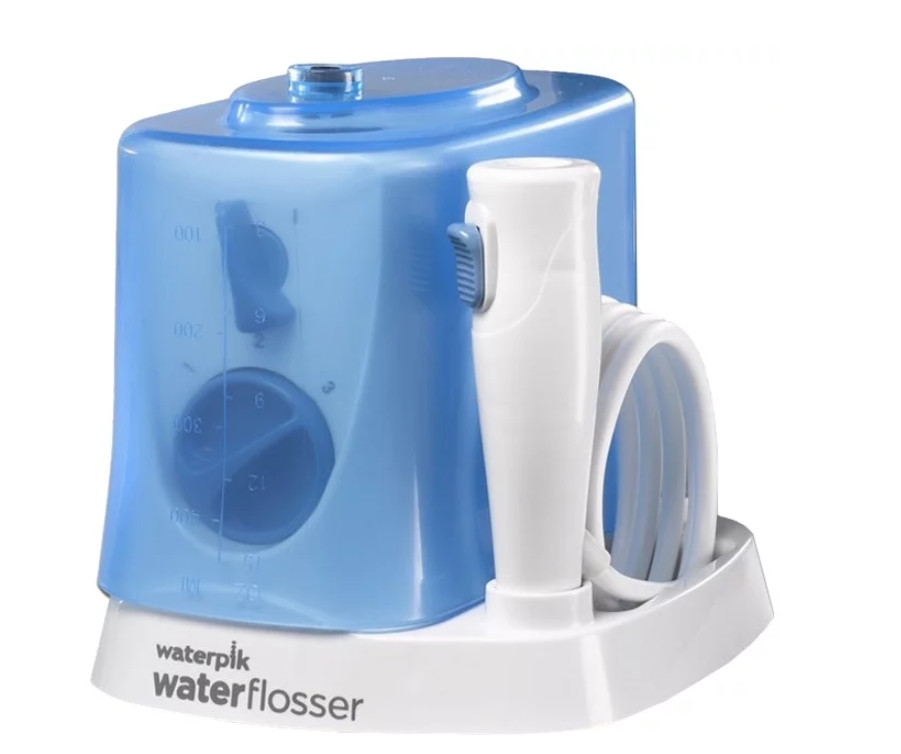 Ирригатор WATERPIK WP-250 E2 Nano