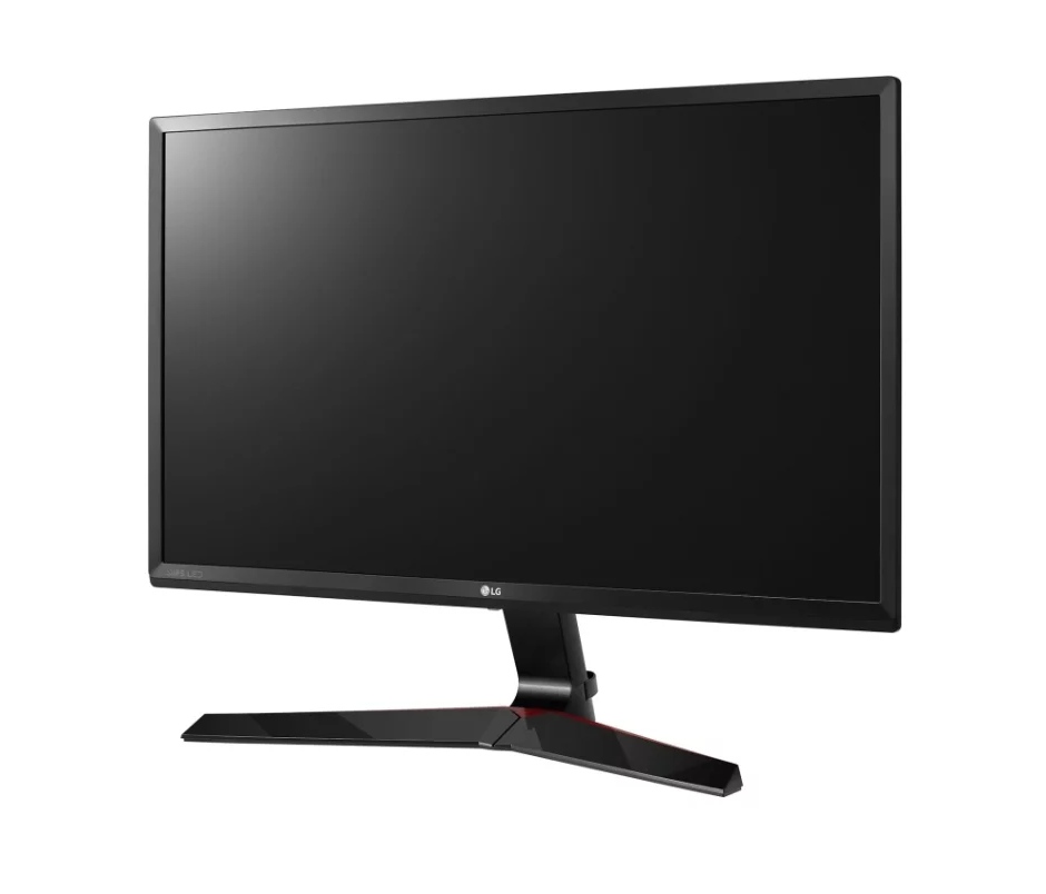 Монитор 24" LG 24MP59G-P Gaming IPS/1920х1080/1мс Монитор 24" LG 24MP59G-P Gaming IPS/1920х1080/1мс