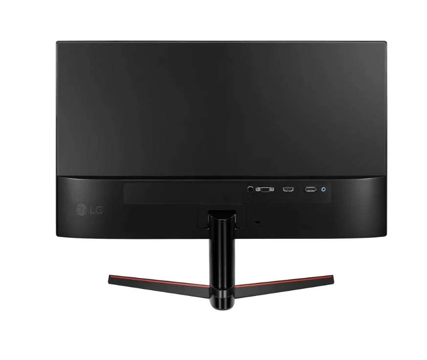 Монитор 24" LG 24MP59G-P Gaming IPS/1920х1080/1мс Монитор 24" LG 24MP59G-P Gaming IPS/1920х1080/1мс