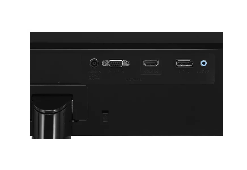 Монитор 24" LG 24MP59G-P Gaming IPS/1920х1080/1мс Монитор 24" LG 24MP59G-P Gaming IPS/1920х1080/1мс