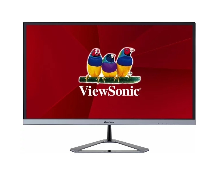 Монитор 27" ViewSonic VX2776-SMH with Audio IPS/1920x1080 Монитор 27" ViewSonic VX2776-SMH with Audio IPS/1920x1080