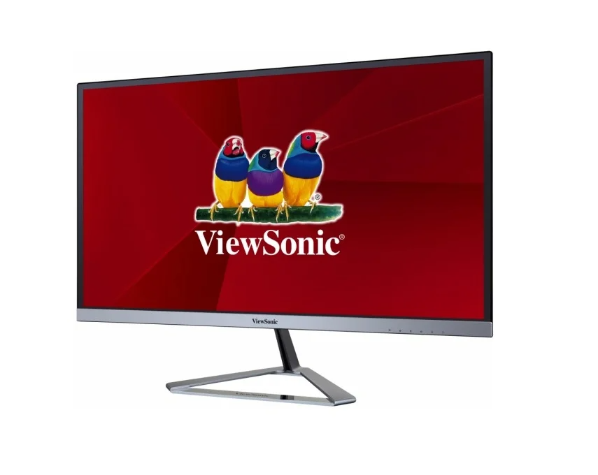 Монитор 27" ViewSonic VX2776-SMH with Audio IPS/1920x1080 Монитор 27" ViewSonic VX2776-SMH with Audio IPS/1920x1080