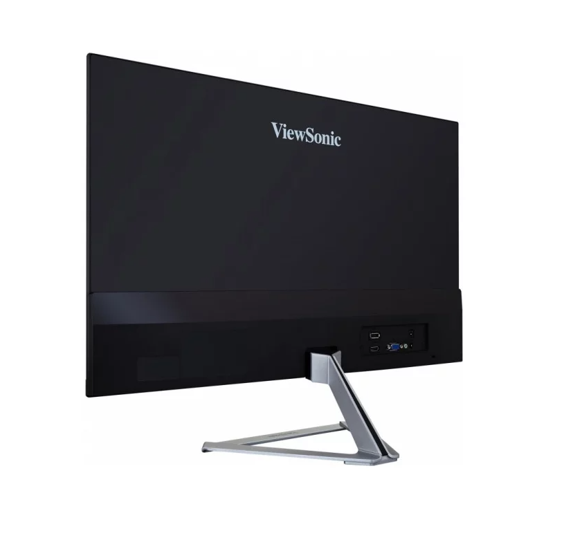 Монитор 27" ViewSonic VX2776-SMH with Audio IPS/1920x1080 Монитор 27" ViewSonic VX2776-SMH with Audio IPS/1920x1080