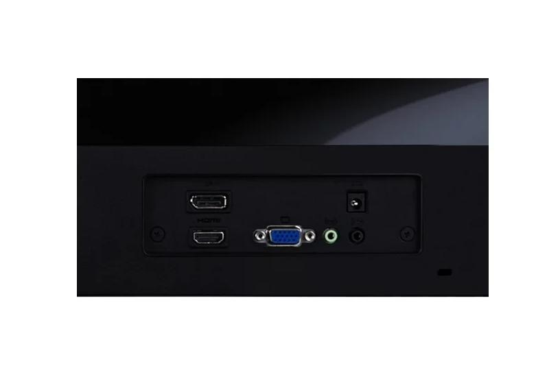 Монитор 27" ViewSonic VX2776-SMH with Audio IPS/1920x1080 Монитор 27" ViewSonic VX2776-SMH with Audio IPS/1920x1080
