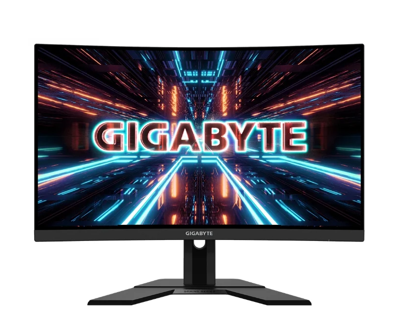 Монитор 27" GIGABYTE Gaming G27FC-EK Монитор 27" GIGABYTE Gaming G27FC-EK