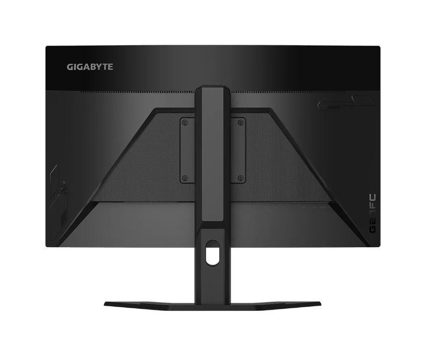 Монитор 27" GIGABYTE Gaming G27FC-EK Монитор 27" GIGABYTE Gaming G27FC-EK