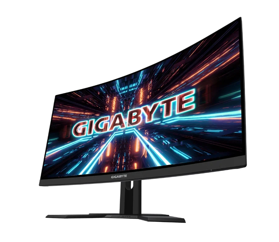 Монитор 27" GIGABYTE Gaming G27FC-EK Монитор 27" GIGABYTE Gaming G27FC-EK