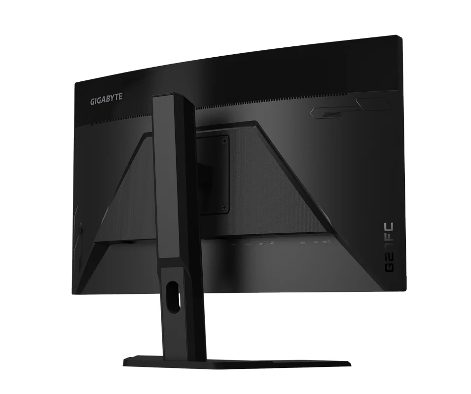Монитор 27" GIGABYTE Gaming G27FC-EK Монитор 27" GIGABYTE Gaming G27FC-EK