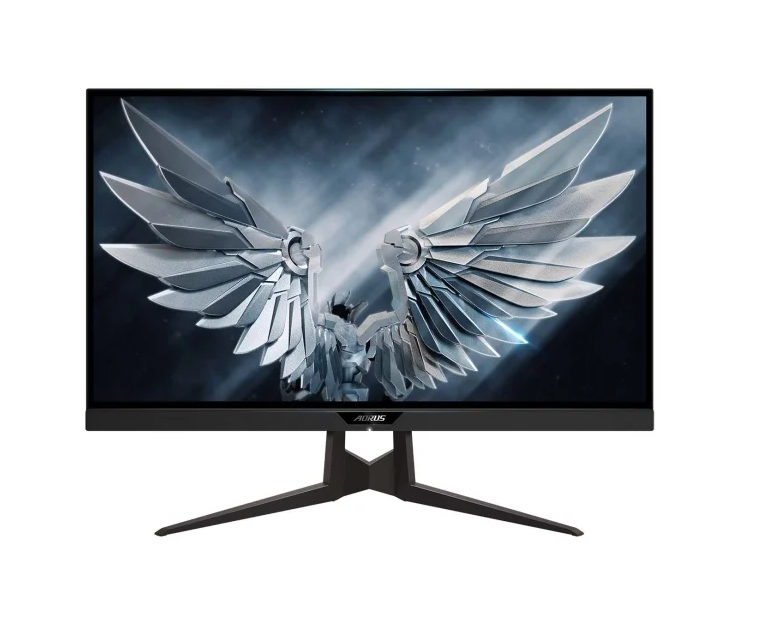 Монитор 27" GIGABYTE AORUS Gaming FI27QP-EK Монитор 27" GIGABYTE AORUS Gaming FI27QP-EK