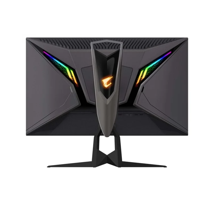 Монитор 27" GIGABYTE AORUS Gaming FI27QP-EK Монитор 27" GIGABYTE AORUS Gaming FI27QP-EK