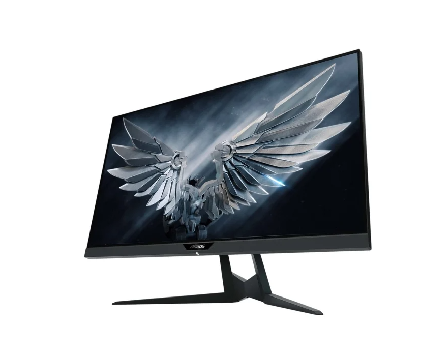Монитор 27" GIGABYTE AORUS Gaming FI27QP-EK Монитор 27" GIGABYTE AORUS Gaming FI27QP-EK