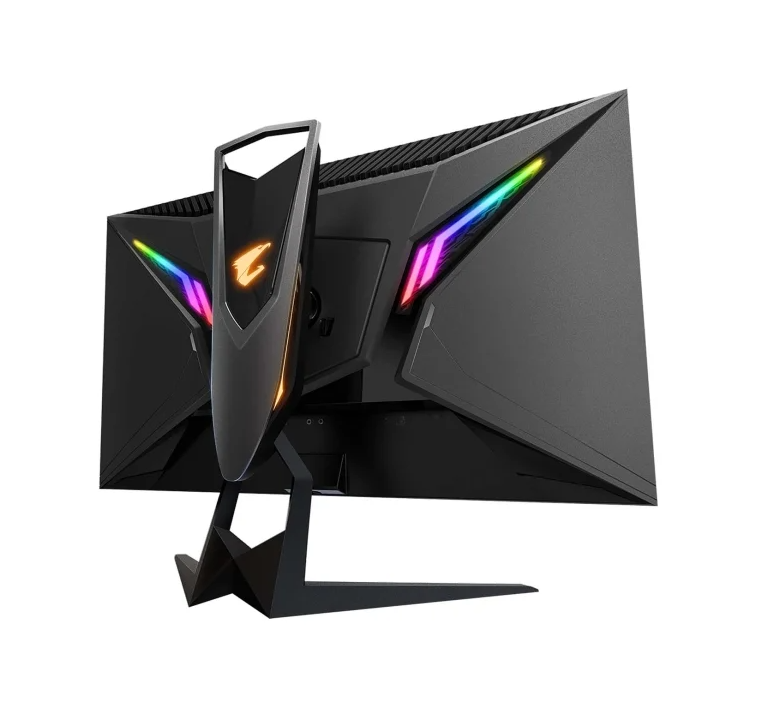 Монитор 27" GIGABYTE AORUS Gaming FI27QP-EK Монитор 27" GIGABYTE AORUS Gaming FI27QP-EK