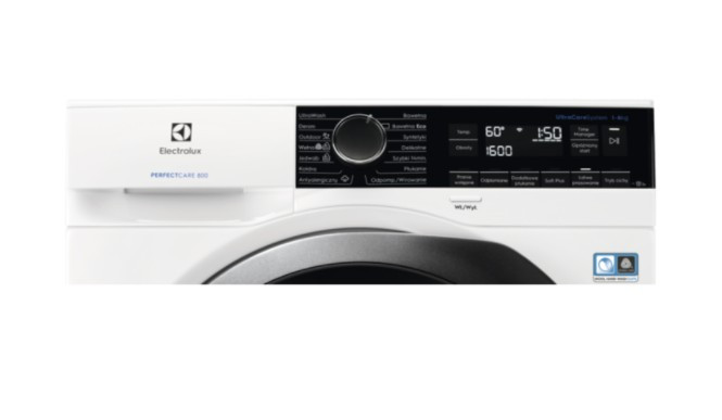 Стиральная машина Electrolux EW8F228SP Стиральная машина Electrolux EW8F228SP