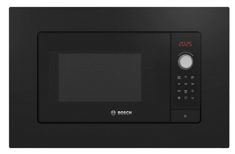 Микроволновая печь встраиваемая Bosch BEL653MB3 Микроволновая печь встраиваемая Bosch BEL653MB3