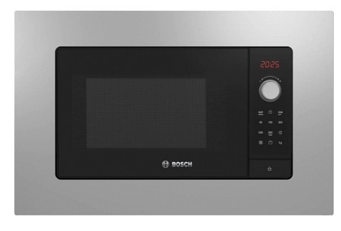 Микроволновая печь встраиваемая Bosch BEL653MS3 Микроволновая печь встраиваемая Bosch BEL653MS3
