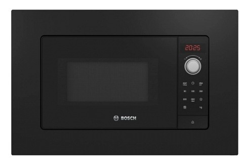 Микроволновая печь встраиваемая Bosch BFL623MB3 Микроволновая печь встраиваемая Bosch BFL623MB3