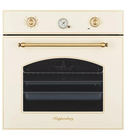 Духовой шкаф Kuppersberg SR609 C Bronze Духовой шкаф Kuppersberg SR609 C Bronze