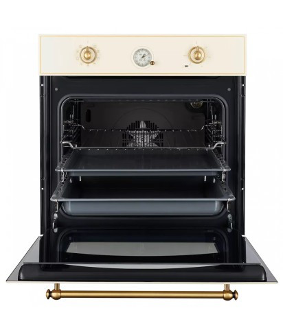 Духовой шкаф Kuppersberg SR609 C Bronze Духовой шкаф Kuppersberg SR609 C Bronze