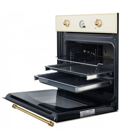 Духовой шкаф Kuppersberg SR609 C Bronze Духовой шкаф Kuppersberg SR609 C Bronze