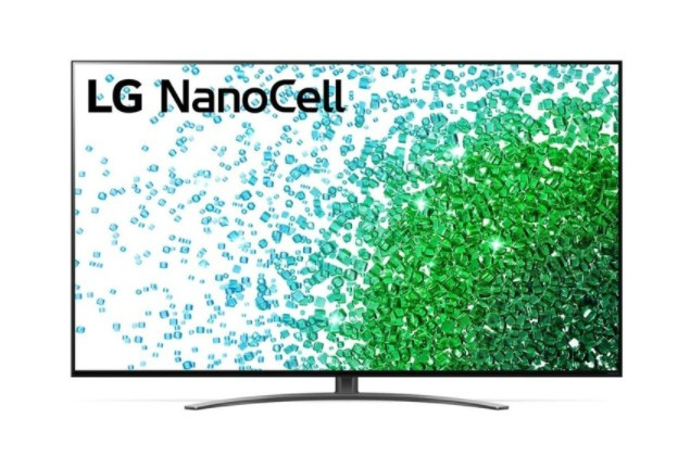 Телевизор NanoCell LG 65NANO816PA 65" (2021) Телевизор NanoCell LG 65NANO816PA 65" (2021)