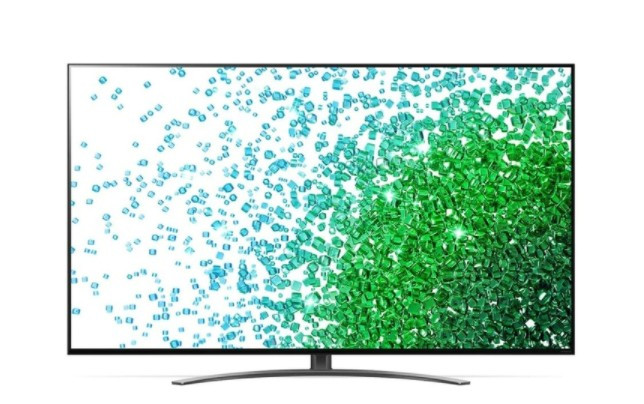Телевизор NanoCell LG 65NANO816PA 65" (2021) Телевизор NanoCell LG 65NANO816PA 65" (2021)