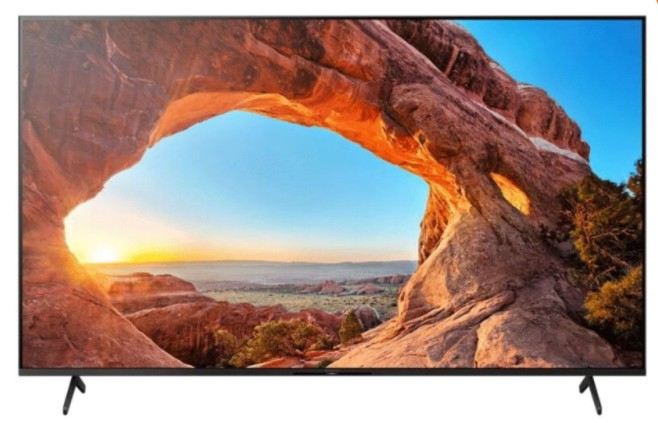 Телевизор Sony KD-43X85TJ Телевизор Sony KD-43X85TJ