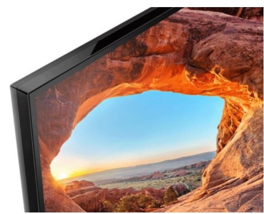 Телевизор Sony KD-43X85TJ Телевизор Sony KD-43X85TJ